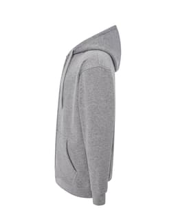 HOODED FRENCH TERRY SWEATSHIRT