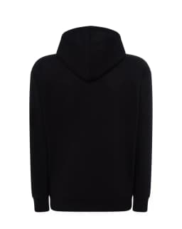 HOODED FRENCH TERRY SWEATSHIRT