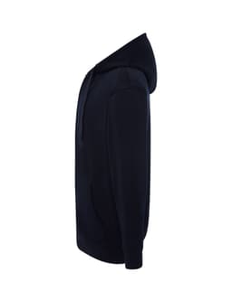 HOODED FRENCH TERRY SWEATSHIRT