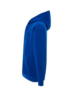 HOODED FRENCH TERRY SWEATSHIRT