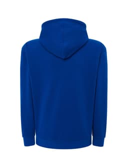 HOODED FRENCH TERRY SWEATSHIRT