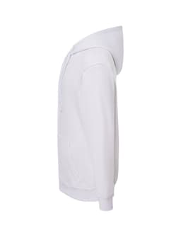 HOODED FRENCH TERRY SWEATSHIRT