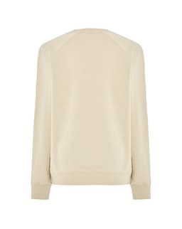SWEATSHIRT RAGLAN UNISEX