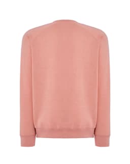 SWEATSHIRT RAGLAN UNISEX