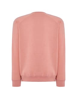 SWEATSHIRT RAGLAN UNISEX