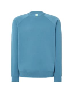 SWEATSHIRT RAGLAN UNISEX