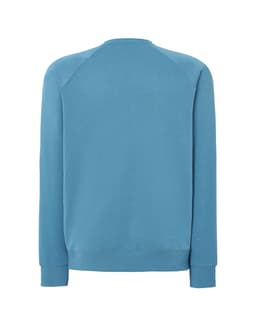 SWEATSHIRT RAGLAN UNISEX