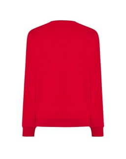 SWEATSHIRT RAGLAN UNISEX