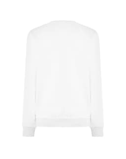 SWEATSHIRT RAGLAN UNISEX