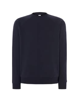 SWEATSHIRT RAGLAN UNISEX