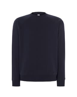 SWEATSHIRT RAGLAN UNISEX