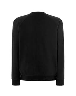 SWEATSHIRT RAGLAN UNISEX