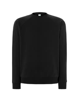 SWEATSHIRT RAGLAN UNISEX