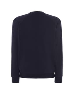 SWEATSHIRT RAGLAN UNISEX