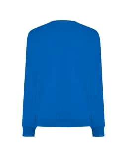 SWEATSHIRT RAGLAN UNISEX