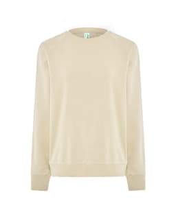 SWEATSHIRT RAGLAN UNISEX