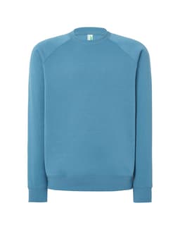 SWEATSHIRT RAGLAN UNISEX