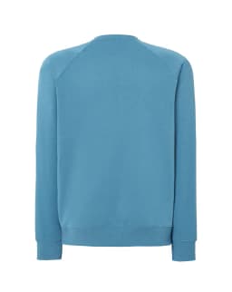 SWEATSHIRT RAGLAN UNISEX