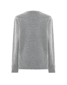 SWEATSHIRT RAGLAN UNISEX