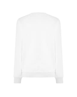 SWEATSHIRT RAGLAN UNISEX