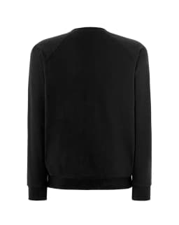 SWEATSHIRT RAGLAN UNISEX