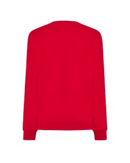 SWEATSHIRT RAGLAN UNISEX