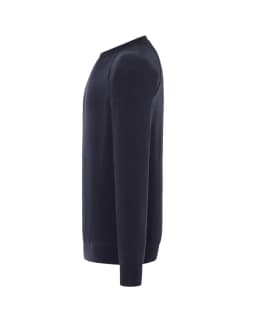 SWEATSHIRT RAGLAN UNISEX