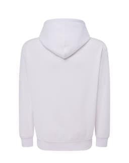 HOODED CVC SWEATSHIRT