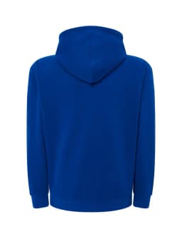 HOODED CVC SWEATSHIRT