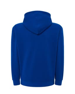 HOODED CVC SWEATSHIRT