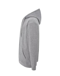 HOODED CVC SWEATSHIRT