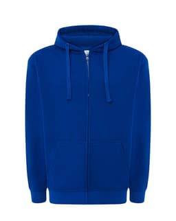 HOODED CVC SWEATSHIRT