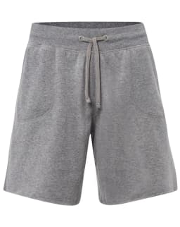 SWEAT SHORTS MAN