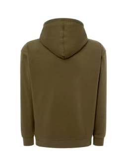 HOODED SWEATSHIRT