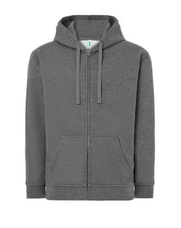 HOODED SWEATSHIRT