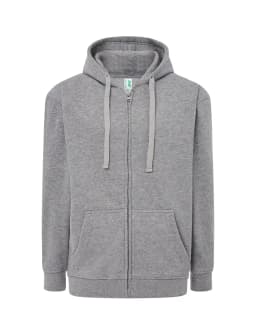 HOODED SWEATSHIRT