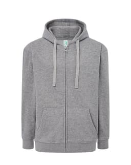 HOODED SWEATSHIRT
