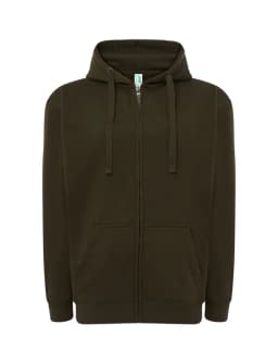 HOODED SWEATSHIRT