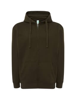 HOODED SWEATSHIRT