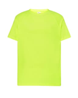 SPORT T-SHIRT MAN