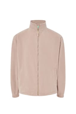 POLAR FLEECE MAN