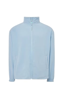 POLAR FLEECE MAN