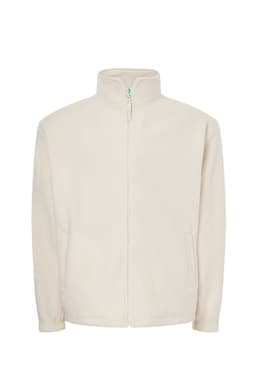 POLAR FLEECE MAN