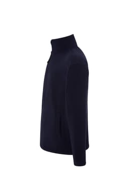 POLAR FLEECE MAN