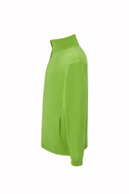 POLAR FLEECE MAN