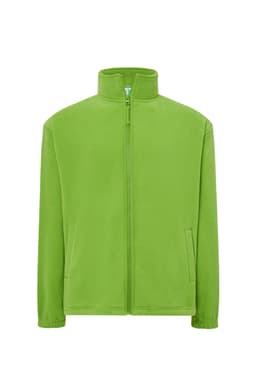 POLAR FLEECE MAN