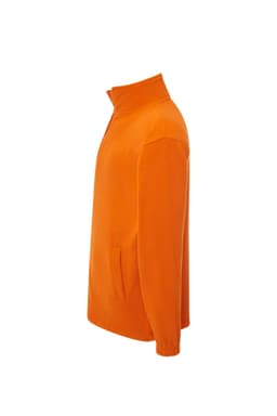 POLAR FLEECE MAN