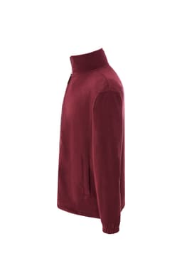 POLAR FLEECE MAN
