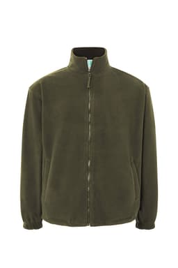 POLAR FLEECE MAN