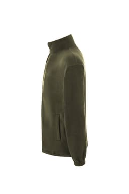 POLAR FLEECE MAN